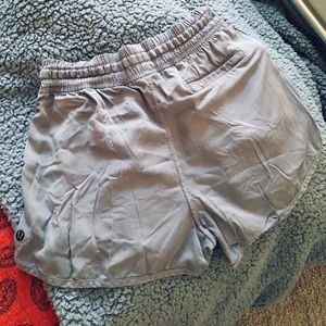 lulu lemon athletic shorts